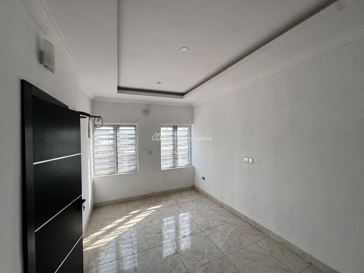 4 Bedroom Terrace Duplex with Bq, Phase 2, Gra, Ogudu, Lagos, Terraced Duplex for Sale