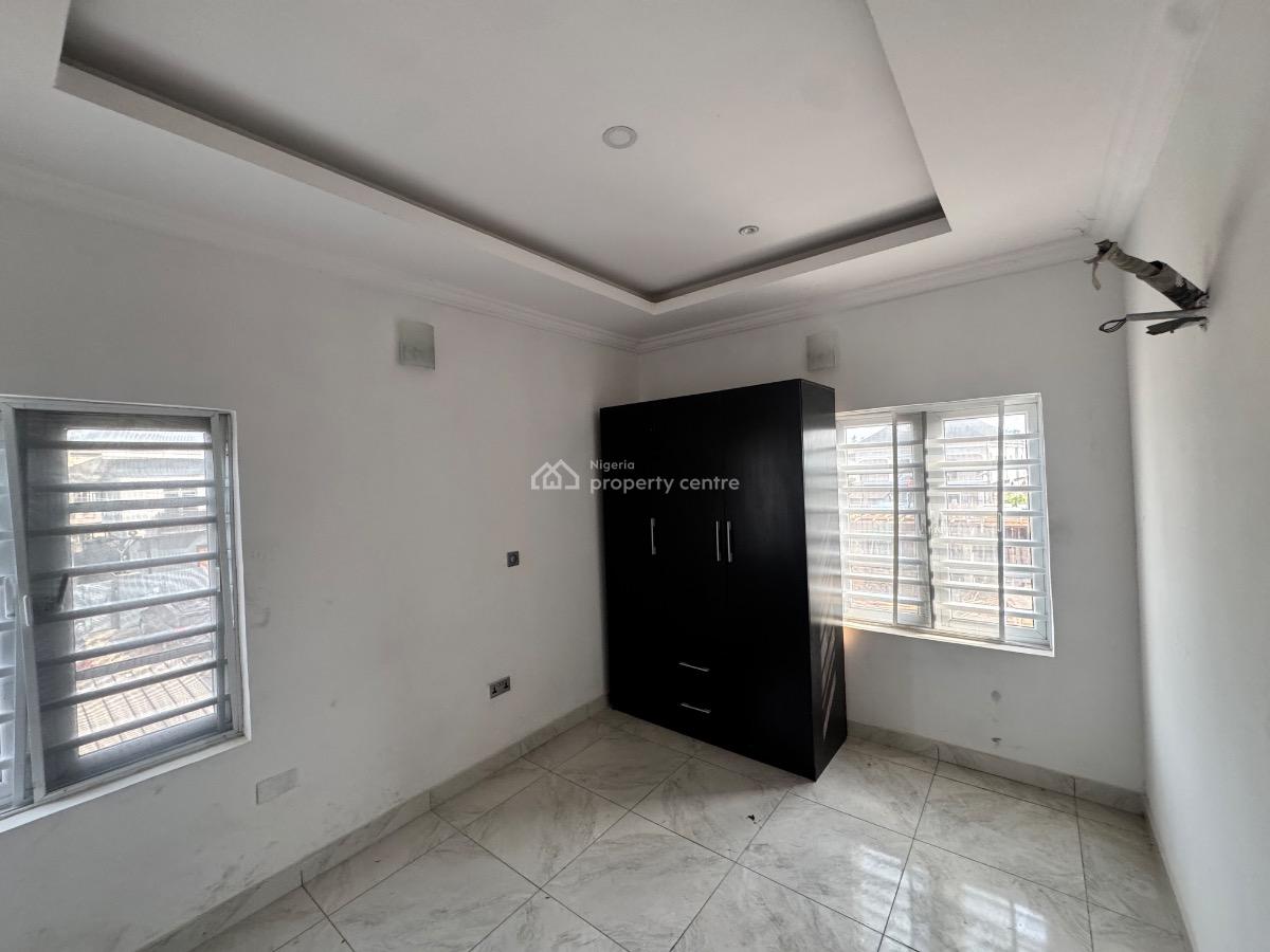 4 Bedroom Terrace Duplex with Bq, Phase 2, Gra, Ogudu, Lagos, Terraced Duplex for Sale