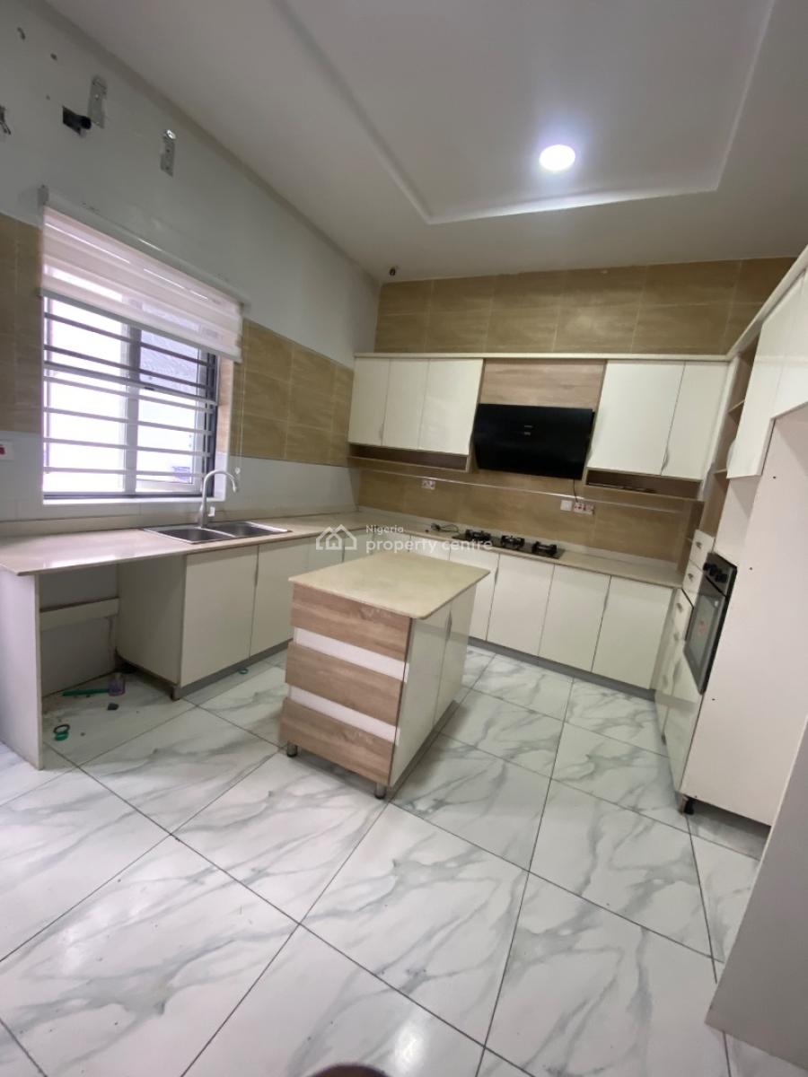 Luxury Spacious Sharp One Room Shared Apartment, Eleganza, Lekki, Lagos, Self Contain (single Rooms) for Rent