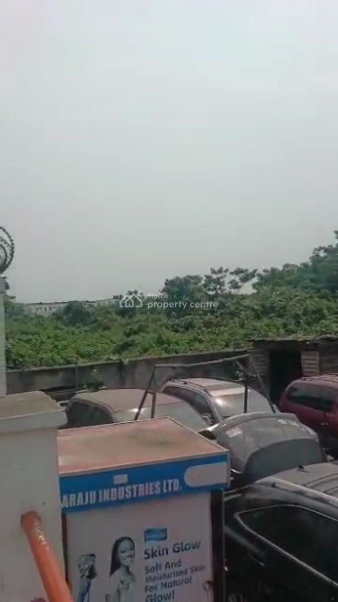 Land Available at Lekki Epe Expess Way, Lbs. Directly Opposite Dominion City Church Headquarters, Sangotedo, Ajah, Lagos, Mixed-use Land for Sale