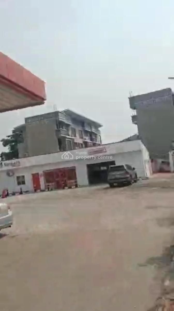 Land Available at Lekki Epe Expess Way, Lbs. Directly Opposite Dominion City Church Headquarters, Sangotedo, Ajah, Lagos, Mixed-use Land for Sale