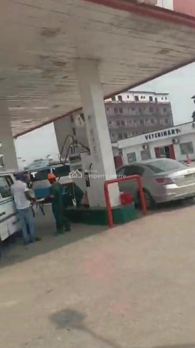 Land Available at Lekki Epe Expess Way, Lbs. Directly Opposite Dominion City Church Headquarters, Sangotedo, Ajah, Lagos, Mixed-use Land for Sale