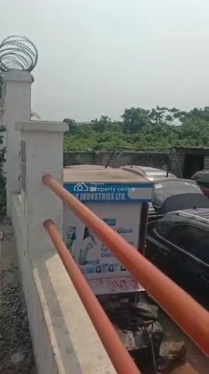 Land Available at Lekki Epe Expess Way, Lbs. Directly Opposite Dominion City Church Headquarters, Sangotedo, Ajah, Lagos, Mixed-use Land for Sale