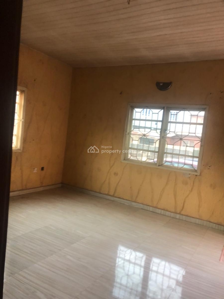 2bedroom at Gasline Area, Magboro Ibasha, Magboro, Ogun, Flat / Apartment for Rent