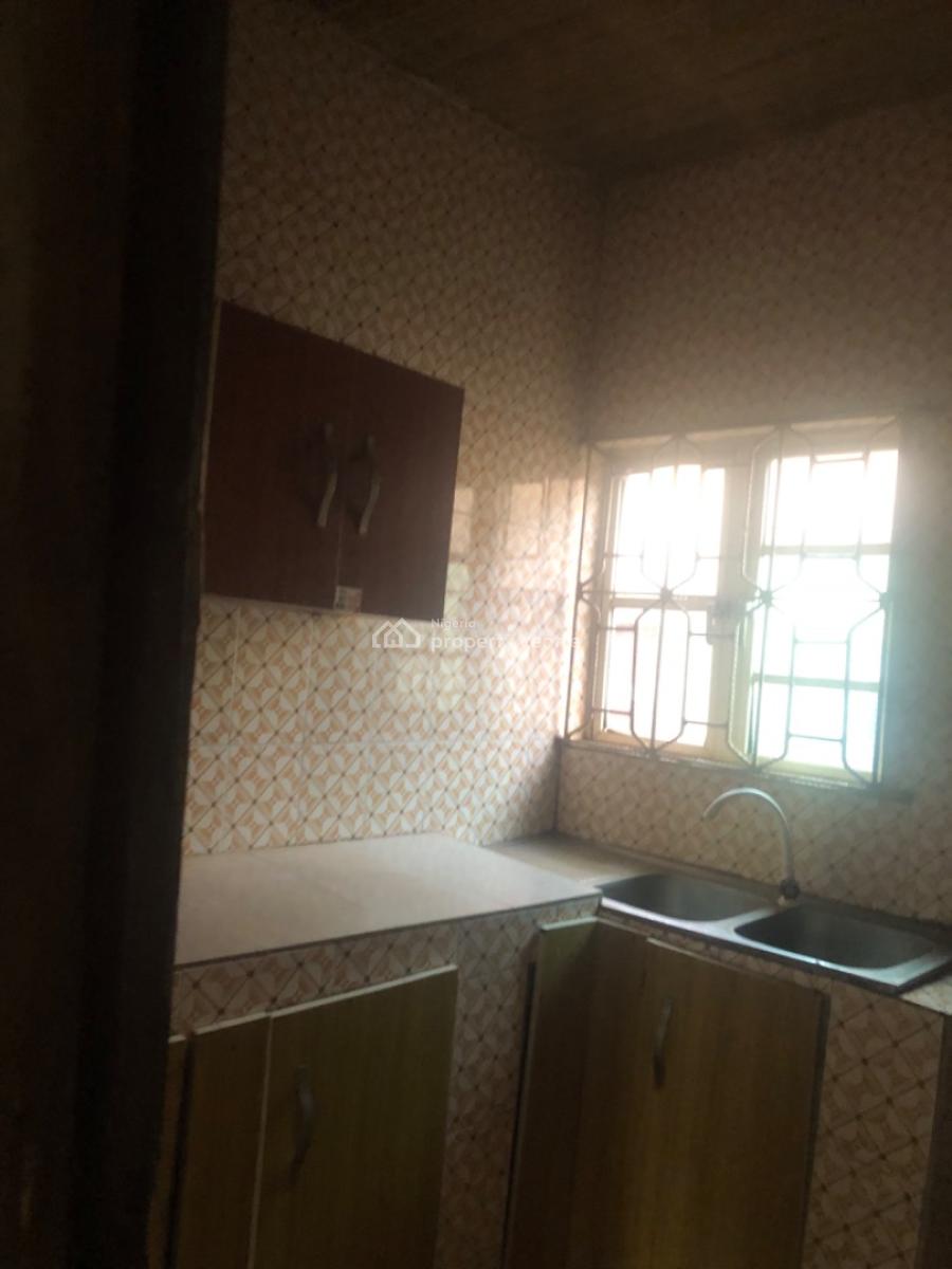 2bedroom at Gasline Area, Magboro Ibasha, Magboro, Ogun, Flat / Apartment for Rent