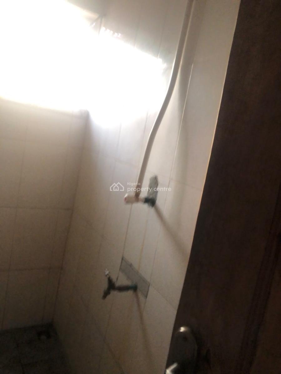 2bedroom at Gasline Area, Magboro Ibasha, Magboro, Ogun, Flat / Apartment for Rent