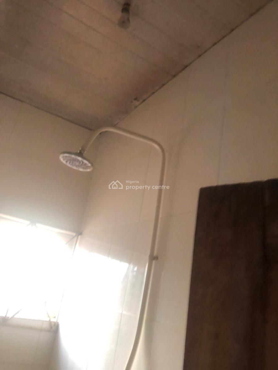 2bedroom at Gasline Area, Magboro Ibasha, Magboro, Ogun, Flat / Apartment for Rent