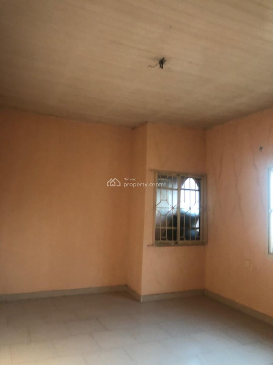 2bedroom at Gasline Area, Magboro Ibasha, Magboro, Ogun, Flat / Apartment for Rent