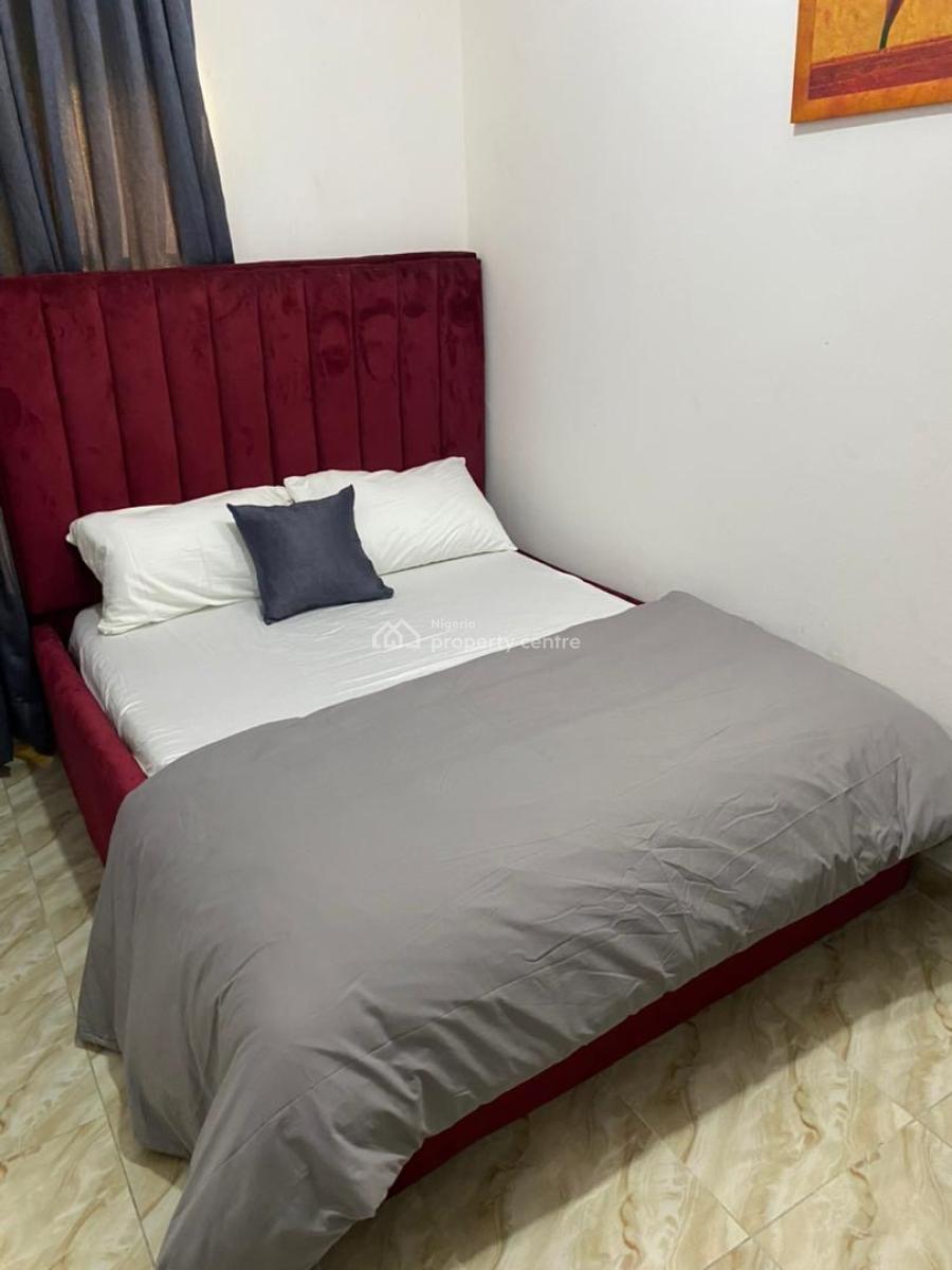 1 Bedroom Apartment, Ajah, Lagos, Flat / Apartment Short Let