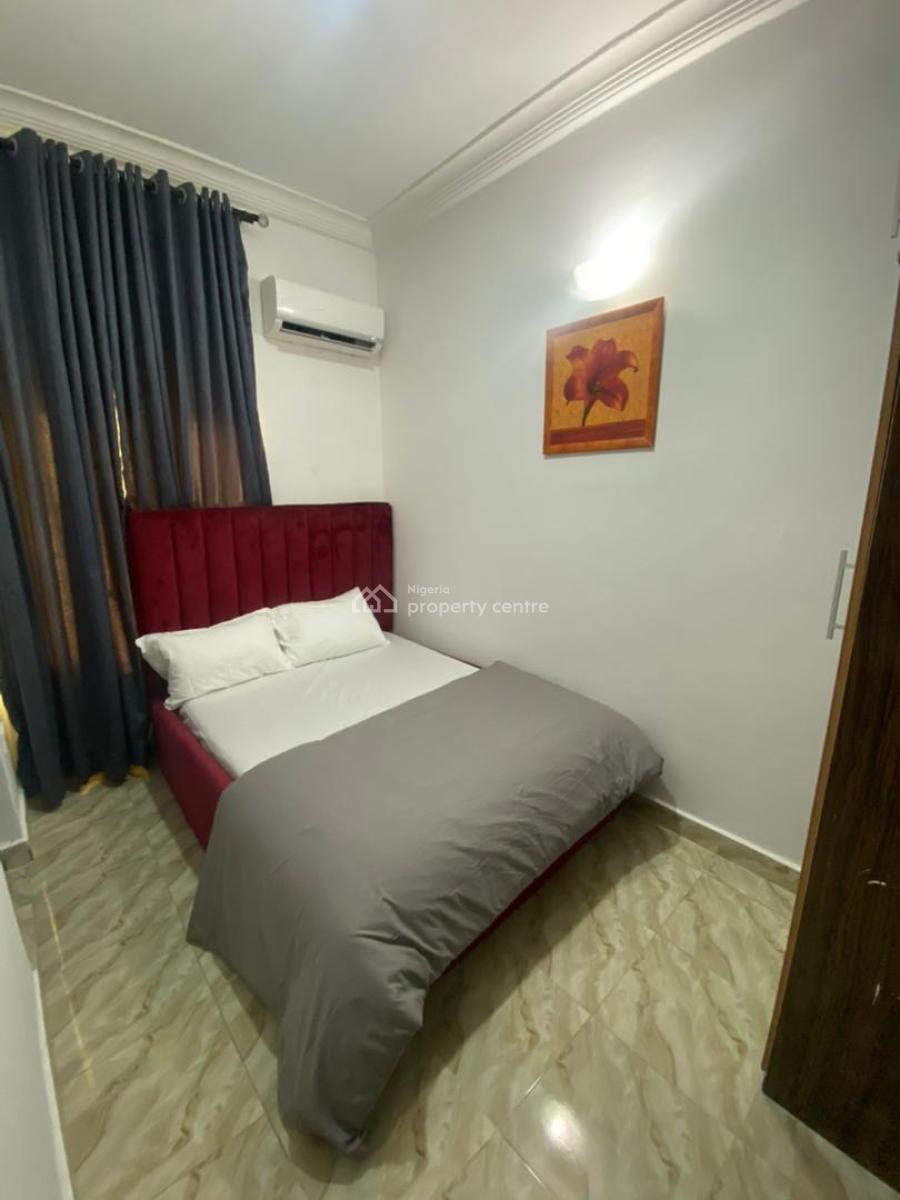 1 Bedroom Apartment, Ajah, Lagos, Flat / Apartment Short Let
