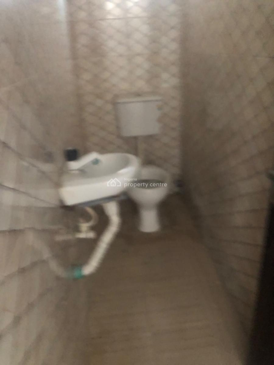 Mini Flat, Magboro, Ogun, Mini Flat (room and Parlour) for Rent