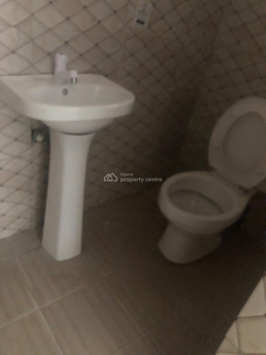Mini Flat, Magboro, Ogun, Mini Flat (room and Parlour) for Rent
