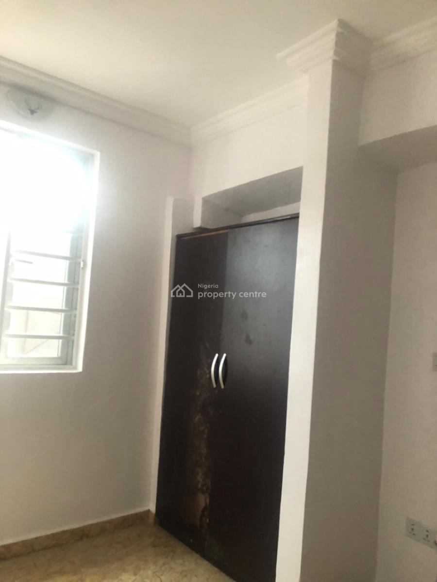 Mini Flat, Magboro, Ogun, Mini Flat (room and Parlour) for Rent