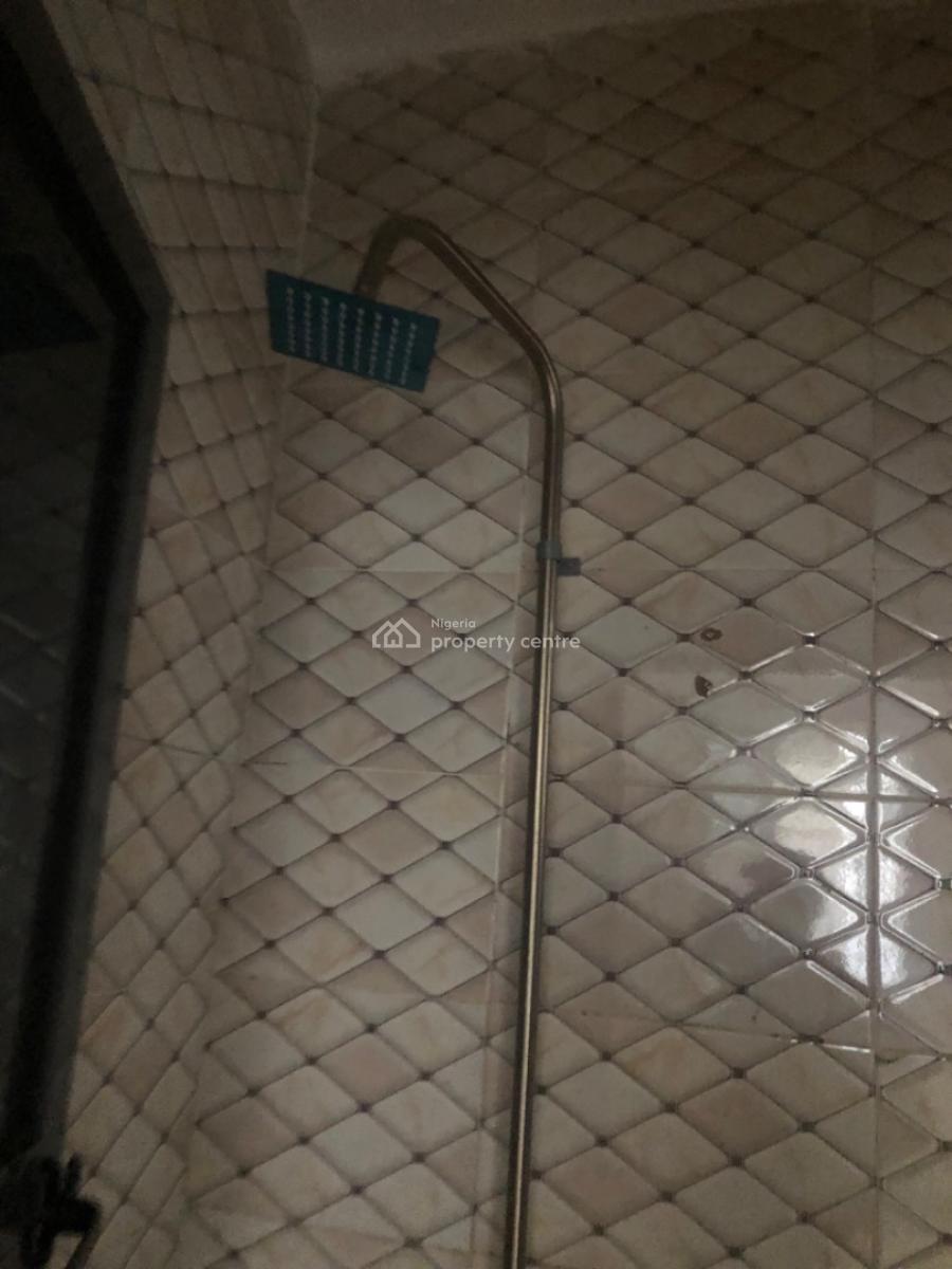 Mini Flat, Magboro, Ogun, Mini Flat (room and Parlour) for Rent