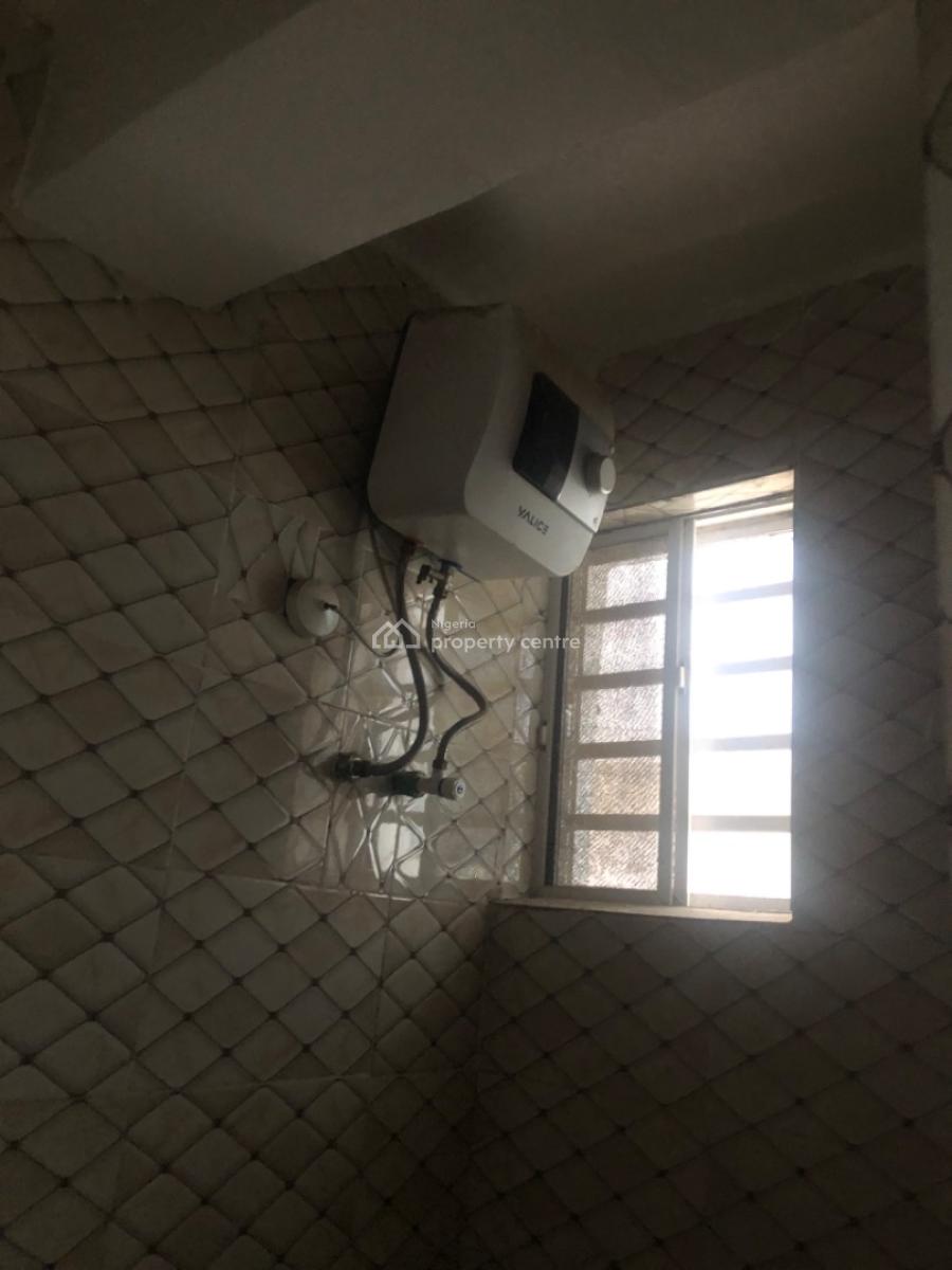 Mini Flat, Magboro, Ogun, Mini Flat (room and Parlour) for Rent
