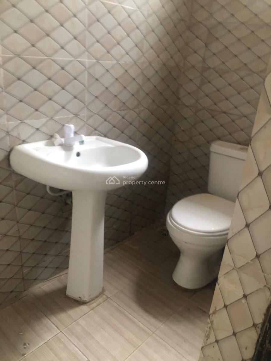 Mini Flat, Magboro, Ogun, Mini Flat (room and Parlour) for Rent