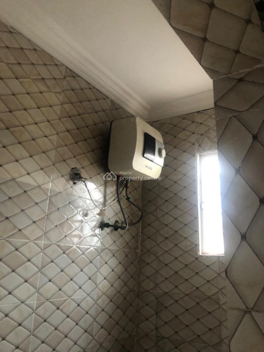 Mini Flat, Magboro, Ogun, Mini Flat (room and Parlour) for Rent
