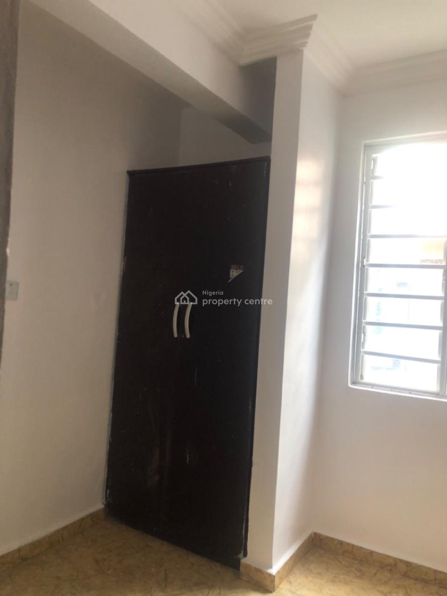 Mini Flat, Magboro, Ogun, Mini Flat (room and Parlour) for Rent
