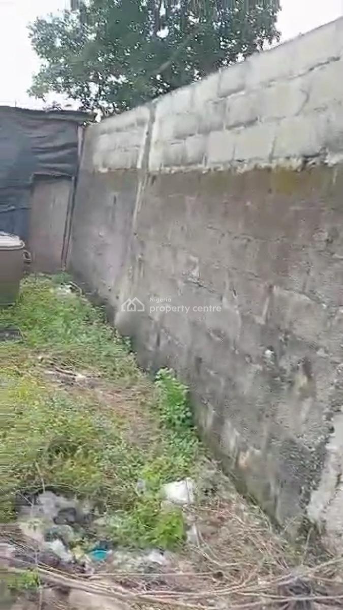 4 Plots of Land Available, Abijo Bus-stop Lekki,, Abijo, Lekki, Lagos, Residential Land for Sale