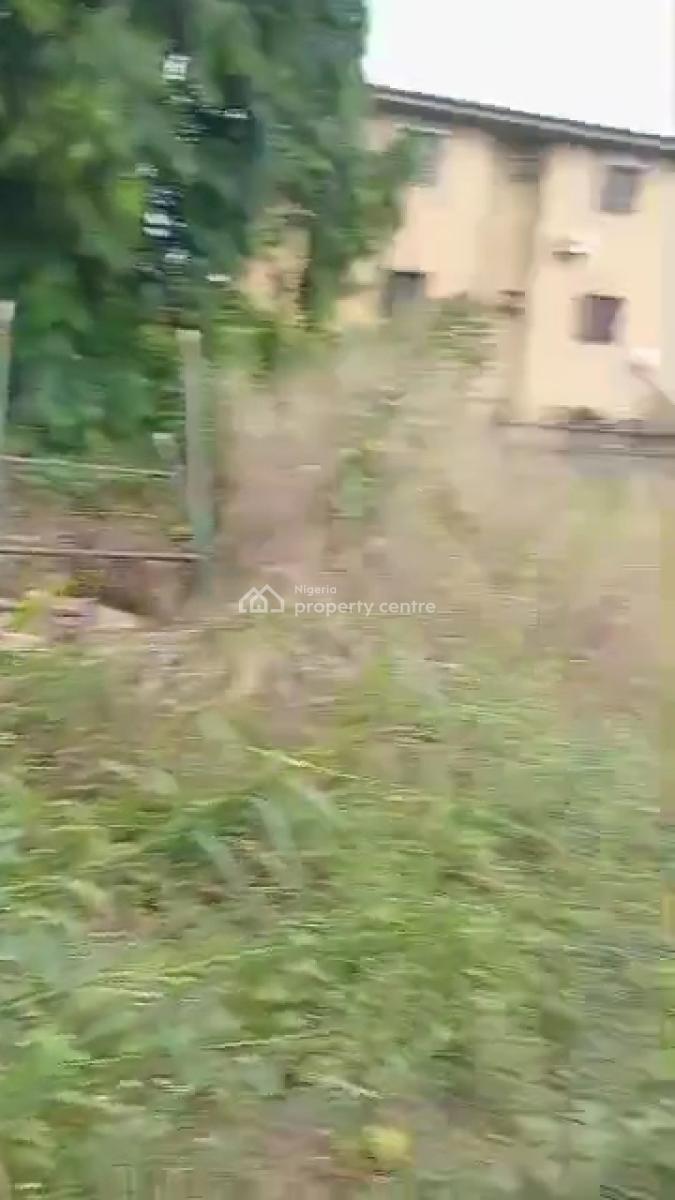 4 Plots of Land Available, Abijo Bus-stop Lekki,, Abijo, Lekki, Lagos, Residential Land for Sale
