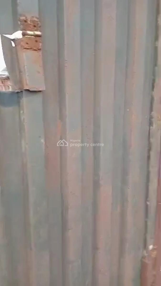 4 Plots of Land Available, Abijo Bus-stop Lekki,, Abijo, Lekki, Lagos, Residential Land for Sale