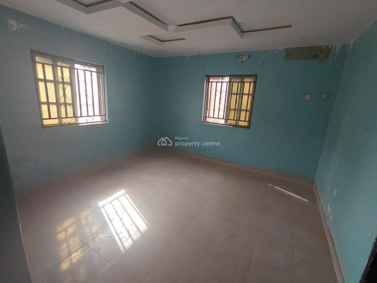 Elegant 3bedroom in The Heart of Alapere, Bakare Street, Alapere, Ketu, Lagos, Flat / Apartment for Rent