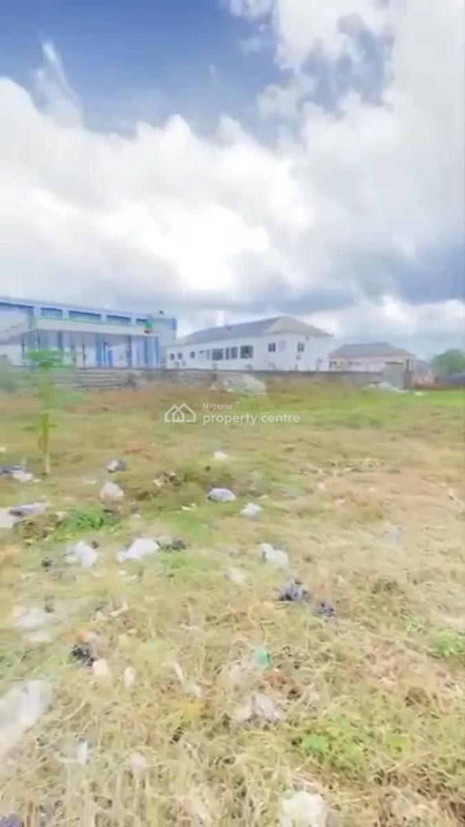Distress Land  Facing Express Lekki Epe Express, Lekki Epe Expressway, Bogije, Ibeju Lekki, Lagos, Mixed-use Land for Sale