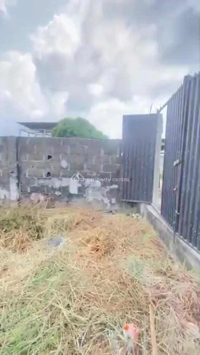 Distress Land  Facing Express Lekki Epe Express, Lekki Epe Expressway, Bogije, Ibeju Lekki, Lagos, Mixed-use Land for Sale