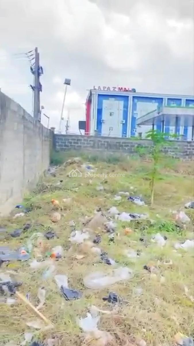 Distress Land  Facing Express Lekki Epe Express, Lekki Epe Expressway, Bogije, Ibeju Lekki, Lagos, Mixed-use Land for Sale