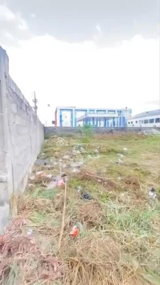 Distress Land  Facing Express Lekki Epe Express, Lekki Epe Expressway, Bogije, Ibeju Lekki, Lagos, Mixed-use Land for Sale