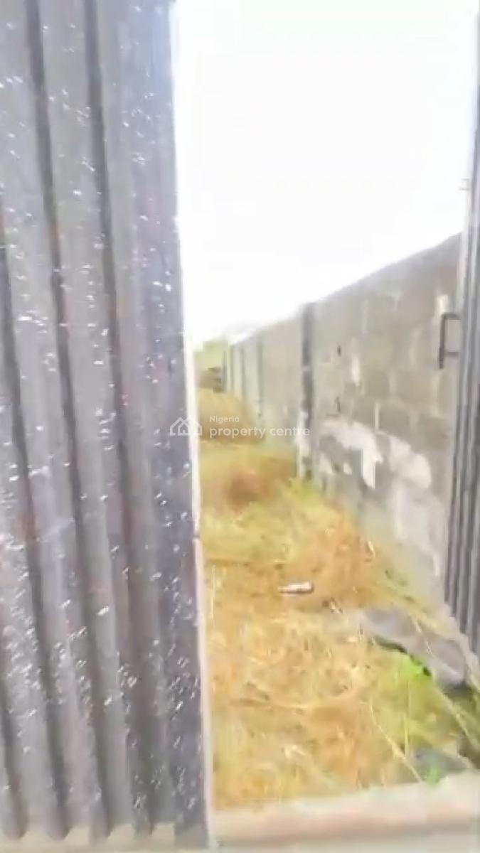 Distress Land  Facing Express Lekki Epe Express, Lekki Epe Expressway, Bogije, Ibeju Lekki, Lagos, Mixed-use Land for Sale