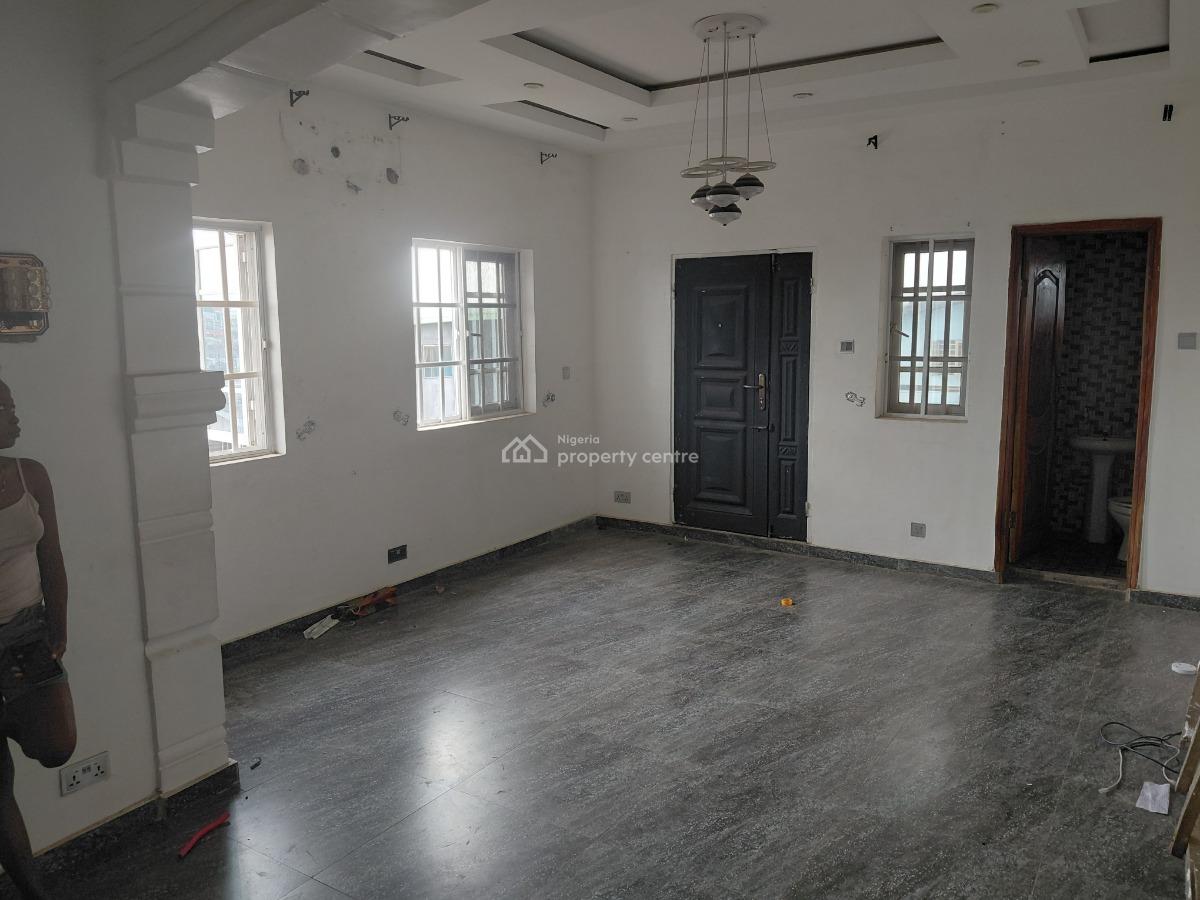 Elegant 2bedroom in Ikosi, Aladelola, Ikosi, Ketu, Lagos, Flat / Apartment for Rent