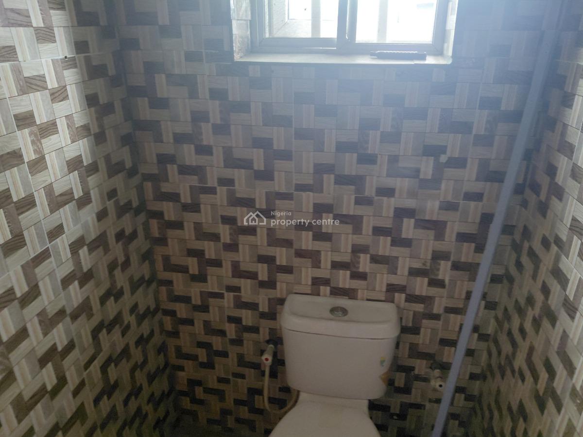 Elegant 2bedroom in Ikosi, Aladelola, Ikosi, Ketu, Lagos, Flat / Apartment for Rent