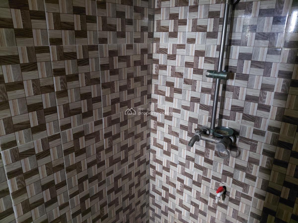 Elegant 2bedroom in Ikosi, Aladelola, Ikosi, Ketu, Lagos, Flat / Apartment for Rent