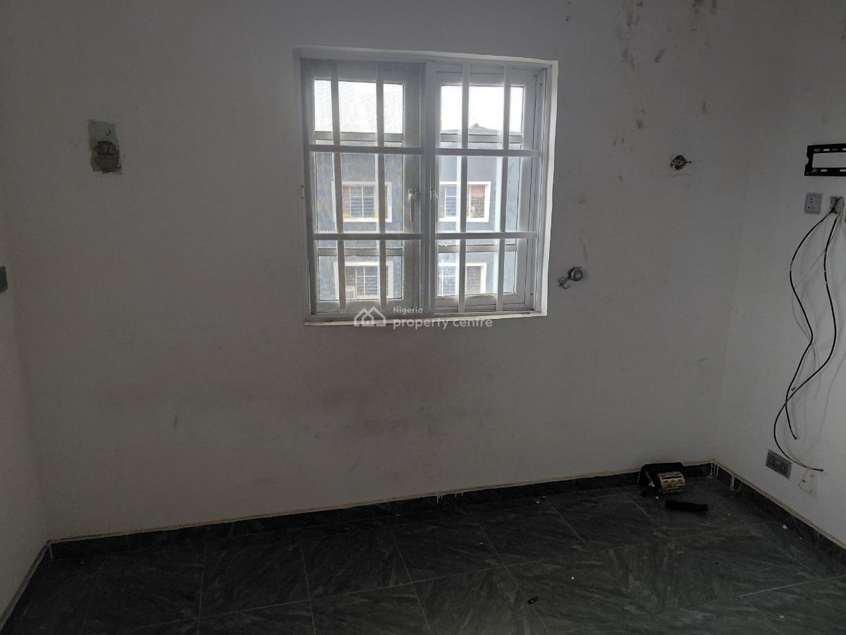 Elegant 2bedroom in Ikosi, Aladelola, Ikosi, Ketu, Lagos, Flat / Apartment for Rent