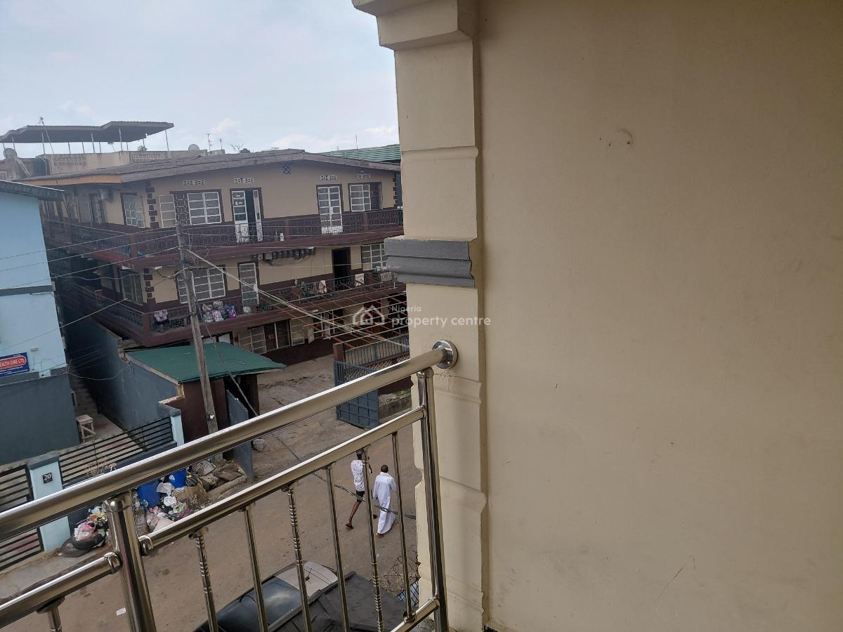 Elegant 2bedroom in Ikosi, Aladelola, Ikosi, Ketu, Lagos, Flat / Apartment for Rent