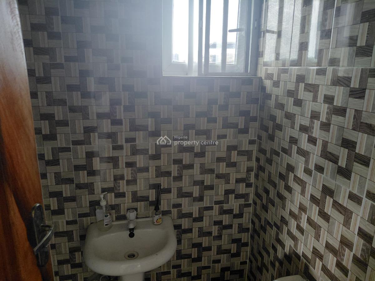 Elegant 2bedroom in Ikosi, Aladelola, Ikosi, Ketu, Lagos, Flat / Apartment for Rent