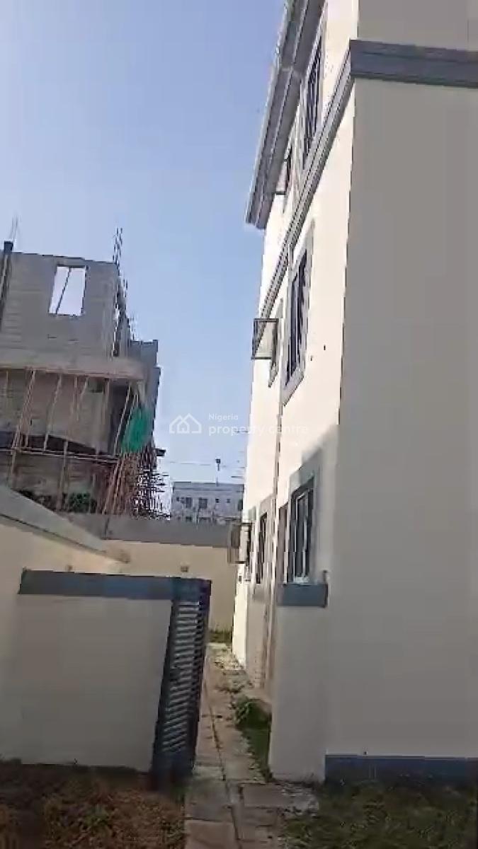 Luxury 7 Bedroom Detached Duplex, Asokoro, Asokoro District, Abuja, Detached Duplex for Sale