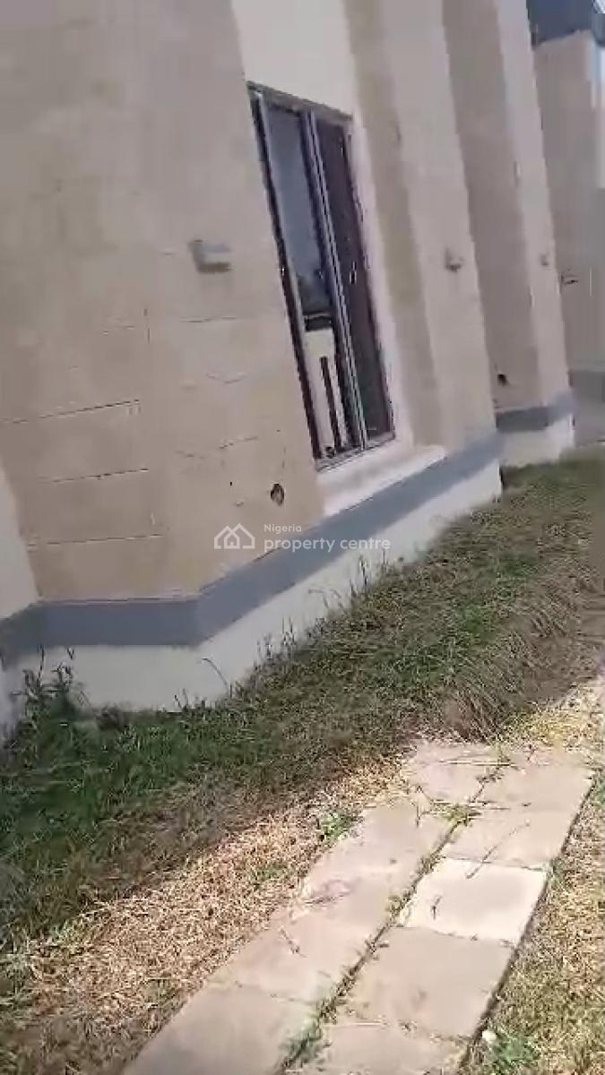 Luxury 7 Bedroom Detached Duplex, Asokoro, Asokoro District, Abuja, Detached Duplex for Sale