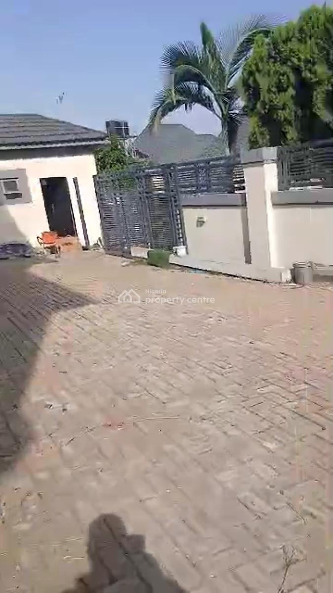 Luxury 7 Bedroom Detached Duplex, Asokoro, Asokoro District, Abuja, Detached Duplex for Sale