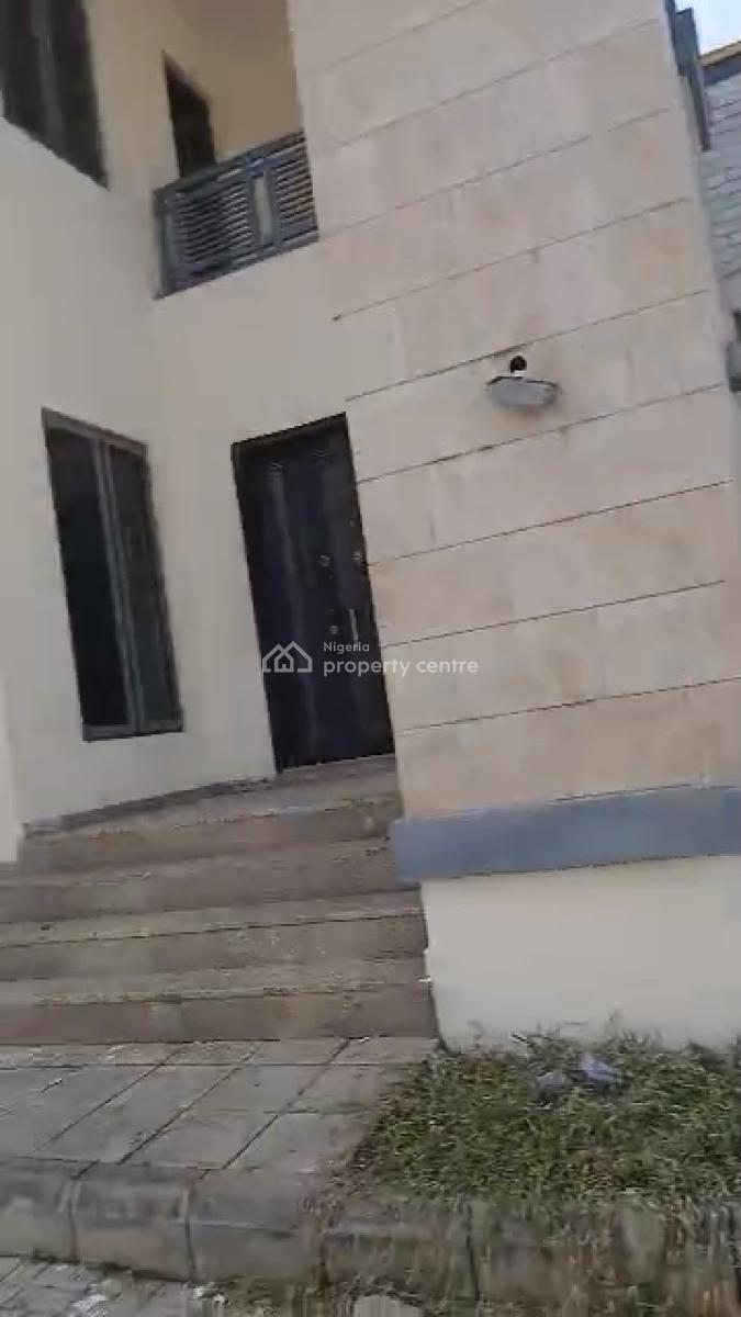 Luxury 7 Bedroom Detached Duplex, Asokoro, Asokoro District, Abuja, Detached Duplex for Sale