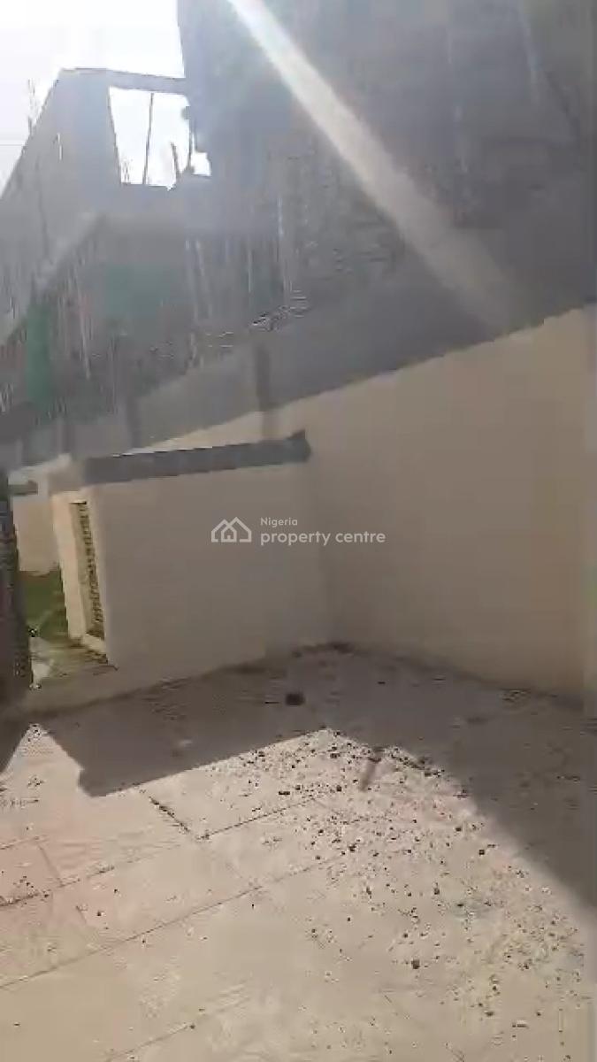 Luxury 7 Bedroom Detached Duplex, Asokoro, Asokoro District, Abuja, Detached Duplex for Sale