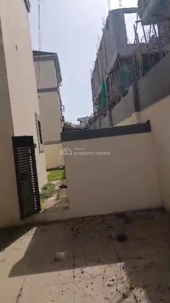 Luxury 7 Bedroom Detached Duplex, Asokoro, Asokoro District, Abuja, Detached Duplex for Sale
