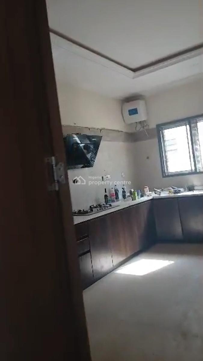 Luxury 7 Bedroom Detached Duplex, Asokoro, Asokoro District, Abuja, Detached Duplex for Sale