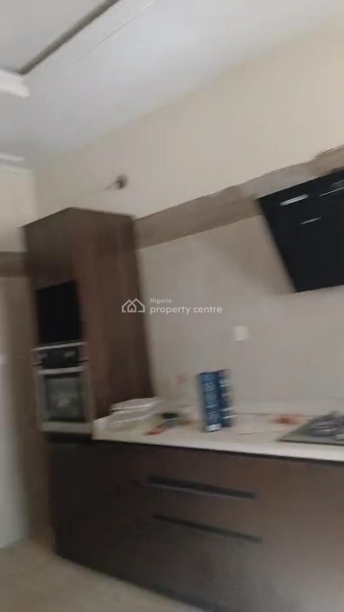 Luxury 7 Bedroom Detached Duplex, Asokoro, Asokoro District, Abuja, Detached Duplex for Sale