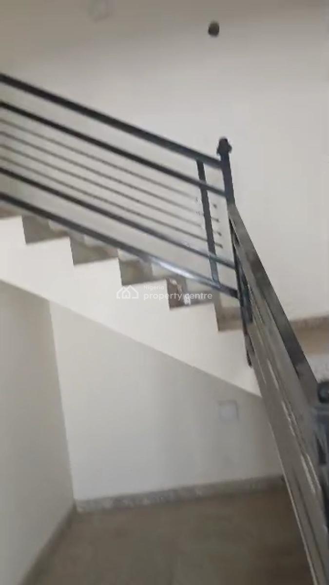 Luxury 7 Bedroom Detached Duplex, Asokoro, Asokoro District, Abuja, Detached Duplex for Sale