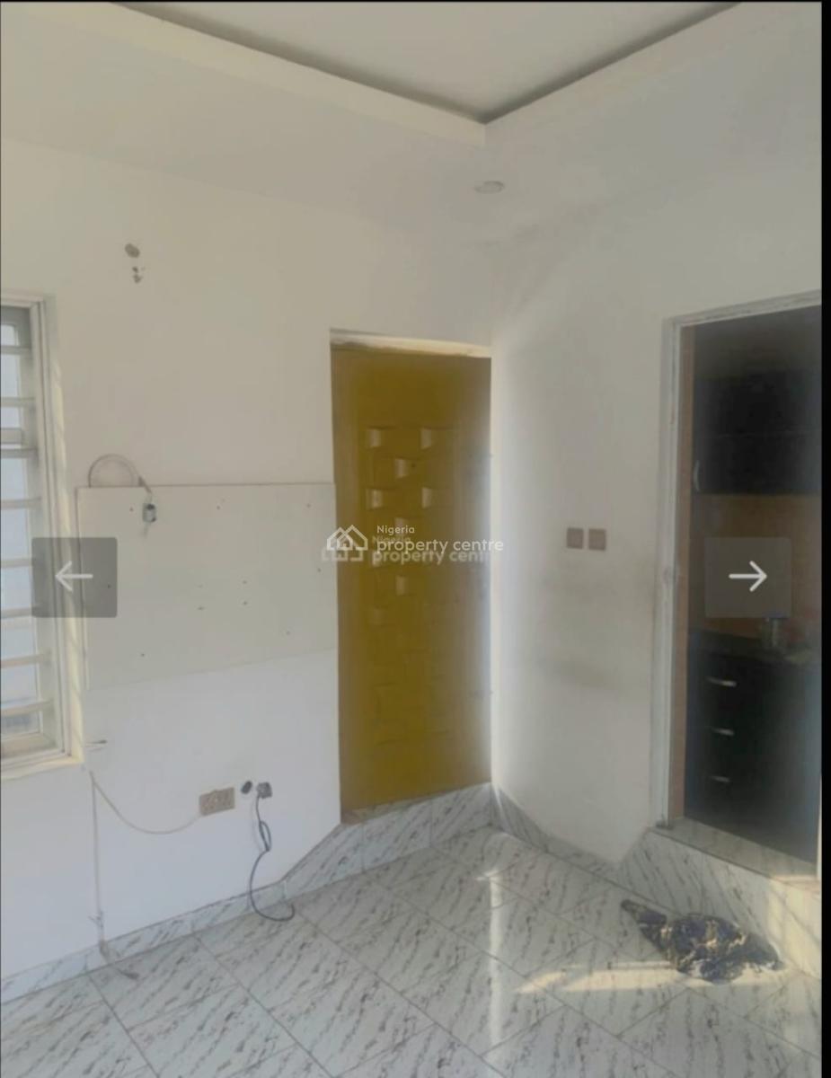 a Nice Self Contain, Lekki, Lagos, Self Contain (single Rooms) for Rent