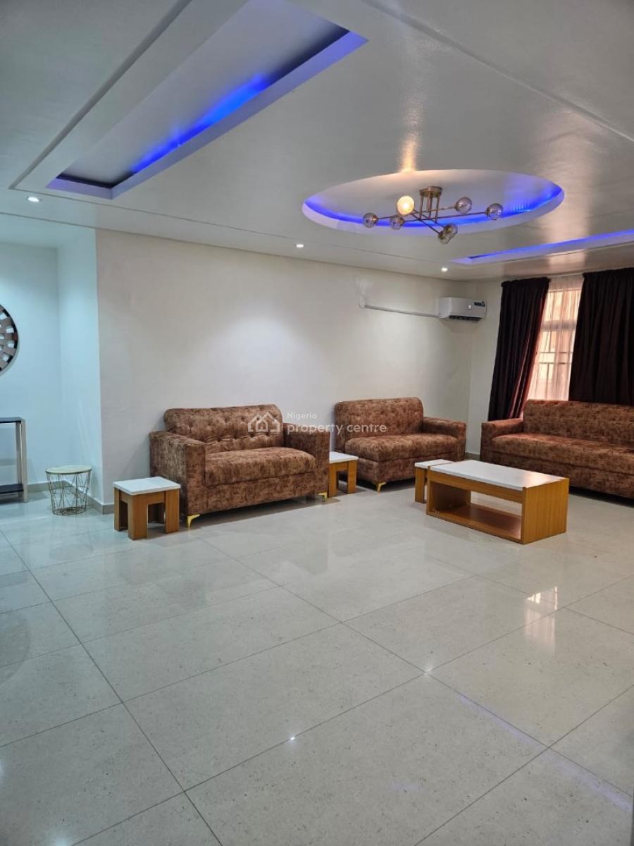 Luxury 3bedroom Apartment, Lekki Phase 1, Lekki, Lagos, Flat / Apartment for Rent