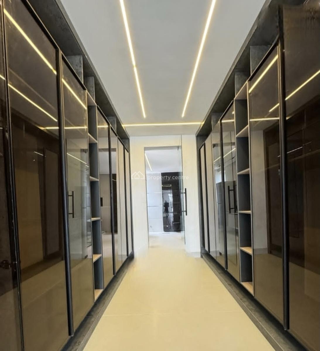 Luxury Newly Built 5bedroom Semi Detached Duplex with Bq, Pool  Cinema, Lekki Phaae 1 By Kes, Lekki Phase 1, Lekki, Lagos, Semi-detached Duplex for Sale