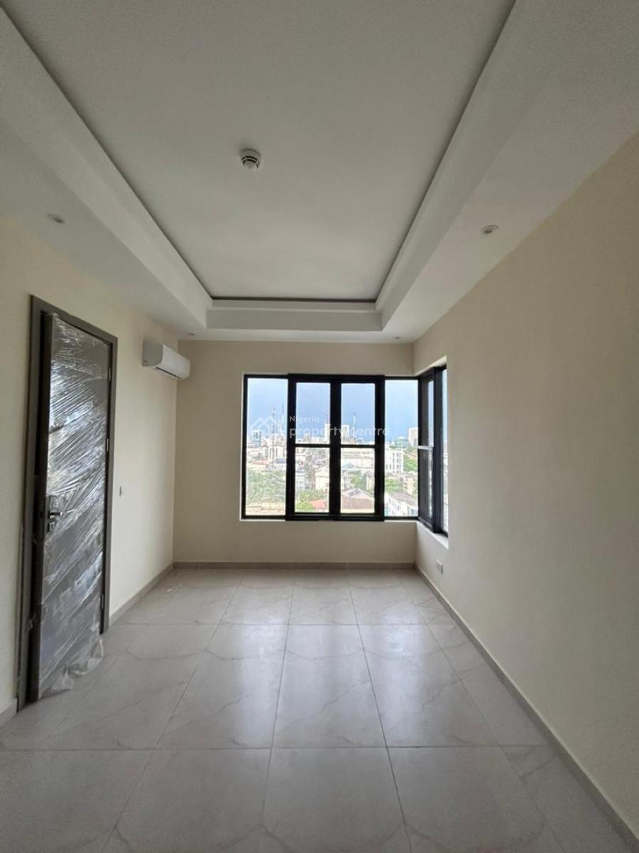 Newly Built 3bedroom Apartment with Gym and Swimming Pool, Victoria Island (vi), Lagos, Flat / Apartment for Rent